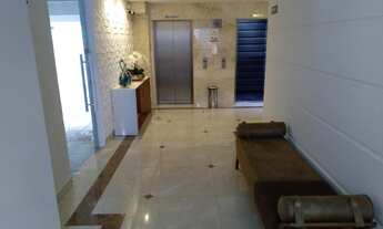 Imagem 3: APARTAMENTO COM 3 DORMITÓRIOS À VENDA, 94 M² POR R$ 629.500,00 - CAMPO DA AVIAÇÃO - PRAIA