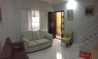 Imagem: CASA COM 3 DORMITÓRIOS À VENDA, 120 M²