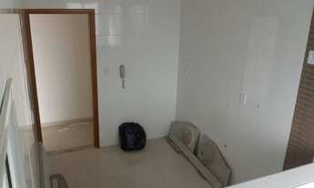 Imagem 6: APARTAMENTO À VENDA, 91 M² POR R$ 468.000,00 - CANTO DO FORTE - PRAIA GRANDE/SP