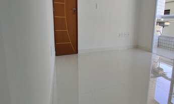 Imagem 2: APARTAMENTO À VENDA, 75 M² POR R$ 425.000,00 - CANTO DO FORTE - PRAIA GRANDE/SP