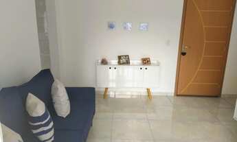 Imagem 3: MARAVILHOSO APTO 2 DORM 1 SUÍTE 1 VAGA PROX A PRAIA NO CANTO DO FORTE/PRAIA GRANDE-SP