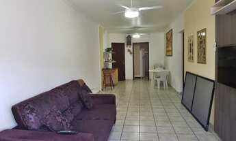 Imagem 3: APARTAMENTO COM 2 DORMITÓRIOS 1 SUÍTE, SACADA, VISTA MAR, FINANCIAMENTO BANCÁRIO À VENDA