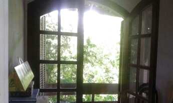 Imagem 4: OPORTUNIDADE - CASA COM PISCINA NO CANTO DO FORTE