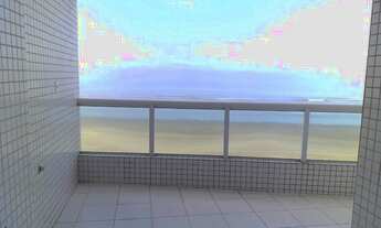 Imagem 2: APARTAMENTO COM 3 DORMITÓRIOS À VENDA, 123 M² POR R$ 794.900,01 - VILA GUILHERMINA - PRAIA