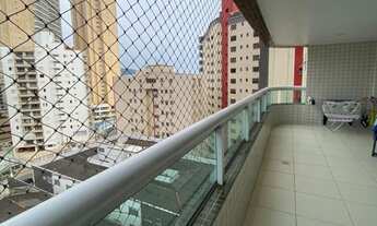 Imagem 7: MARAVILHOSO APTO ALTO PADRÃO 4 DORM 2 SUÍTES 2 VAGAS LAZER COMPLETO NA GUILHERMINA/PG