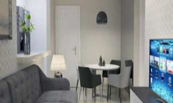 Imagem: APARTAMENTO 02 DORMITÓRIOS SENDO 02 SUÍTES