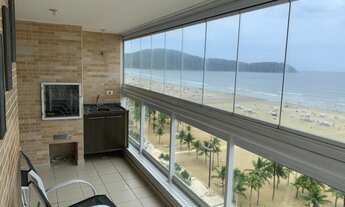 Imagem: APARTAMENTO COM 3 DORMITÓRIOS, 2 SUÍTES