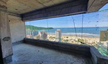 Imagem 6: APARTAMENTO COM 3 DORMITÓRIOS À VENDA, 117 M² POR R$ 919.620,00 - CANTO DO FORTE - PRAIA G