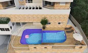 Imagem: APARTAMENTO À VENDA, 93 M² POR R$ 476.404,00