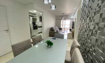 Imagem 2: APARTAMENTO COM 2 DORMITÓRIOS À VENDA, 89 M² POR R$ 550.000,00 - CAMPO DA AVIAÇÃO - PRAIA