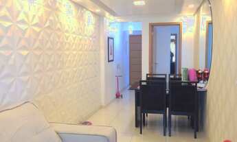 Imagem 3: APARTAMENTO COM 3 DORMITÓRIOS À VENDA, 90 M² POR R$ 530.000,00 - VILA GUILHERMINA - PRAIA