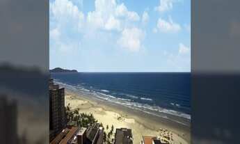 Imagem 2: MARAVILHOSO APTO 03 DORM 01 SUÍTE 02 VAGAS VISTA MAR NA OCIAN