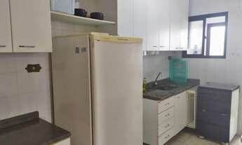 Imagem 6: APARTAMENTO 2 DORMITÓRIOS COM SUÍTE VISTA MAR 1 VAGA 75 M² POR R$ 325.000 - VILA GUILHERMI