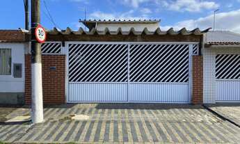 Imagem: CASA INDIVIDUAL 2 DORMITORIOS 1 SUITE 2