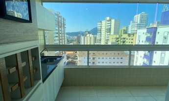 Imagem 4: APARTAMENTO SEMI-MOBIADO 80,63 METROS 2 DORMITORIOS 1 SUITE 1 VAGA LAZER COMPLETO