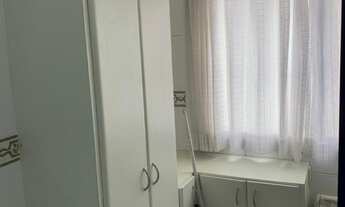 Imagem 5: APARTAMENTO COM 3 DORMITÓRIOS À VENDA, 105 M² POR R$ 460.000,00 - VILA GUILHERMINA - PRAIA