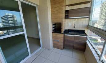 Imagem 5: APARTAMENTO 127 METROS 3 DORMITORIOS 1 SUITE 2 VAGAS DE GARAGEM LAZER COMPLETO A 300 METRO