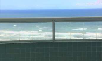 Imagem 5: APARTAMENTO COM 3 DORMITÓRIOS À VENDA, 174 M² POR R$ 779.000,00 - VILA GUILHERMINA - PRAIA