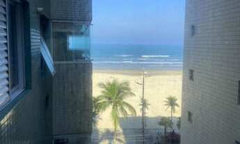 Imagem 5: APARTAMENTO PREDIO FRENTE MAR 95 METROS 2 DORMITORIOS 1 SUITE 1 VAGA DE GAREGM