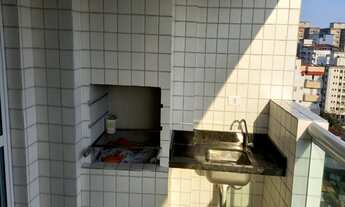 Imagem 4: APARTAMENTO 72 METROS 2 DORMITORIOS 1 SUITE 1 VAGA DE GARAGEM