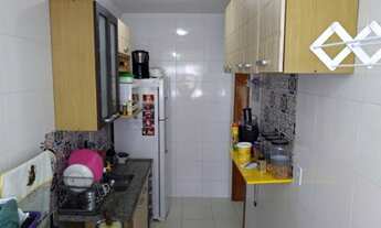 Imagem 7: APARTAMENTO À VENDA, 60 M² POR R$ 285.000,00 - VILA GUILHERMINA - PRAIA GRANDE/SP