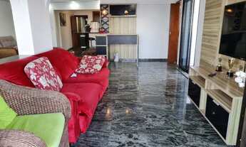 Imagem 6: APARAMENTO PÉ NA AREIA VILA TUPI