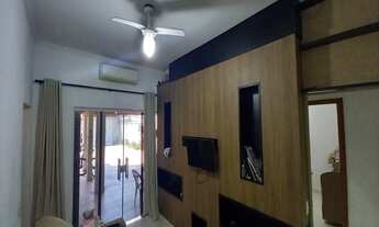 Imagem 6: 02 DORMITÓRIOS COM PISCINA E AMPLA ÁREA LIVRE