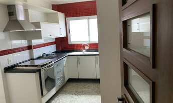 Imagem 6: COBERTURA COM 3 DORMITÓRIOS À VENDA, 172 M² POR R$ 1.250.000,00 - CANTO DO FORTE - PRAIA G