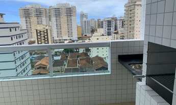 Imagem 4: APARTAMENTO À VENDA, 64 M² POR R$ 330.000,00 - CIDADE OCIAN - PRAIA GRANDE/SP