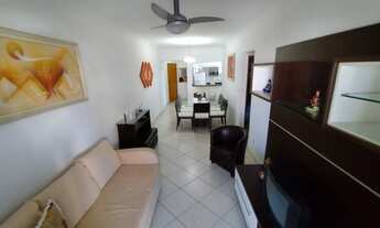 Imagem 3: APARTAMENTO COM 2 DORMITÓRIOS À VENDA, 96 M² POR R$ 380.000,00 - VILA GUILHERMINA - PRAIA