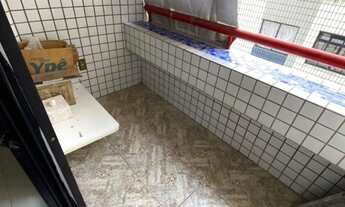 Imagem 3: APARTAMENTO COM 2 DORMITÓRIOS 1 SUÍTE, SACADA, ACEITA FINANCIAMENTO BANCÁRIO À VENDA, 66