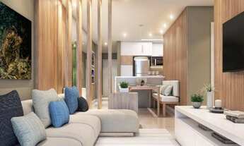 Imagem: APARTAMENTO COM 2 DORMITÓRIOS À VENDA