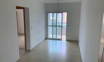 Imagem 2: APARTAMENTO À VENDA, 64 M² POR R$ 330.000,00 - CIDADE OCIAN - PRAIA GRANDE/SP