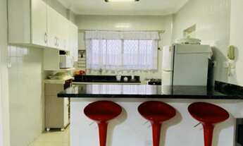 Imagem 4: APARTAMENTO 03 DORM. (1SUITE) + VAGA DE GARAGEM - REFORMADO