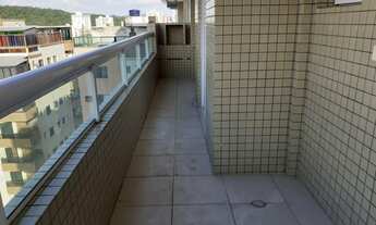 Imagem 7: APARTAMENTO COM 2 DORMITÓRIOS À VENDA, 81 M² POR R$ 473.067,21 - CANTO DO FORTE - PRAIA GR