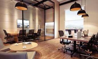 Imagem 7: APARTAMENTO COM 3 DORMITÓRIOS À VENDA, 120 M² POR R$ 766.500,00 - CANTO DO FORTE - PRAIA G