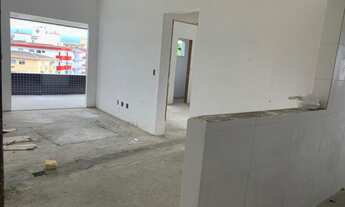 Imagem 2: APARTAMENTO COM 2 DORMITÓRIOS À VENDA, 77 M² POR R$ 350.000,00 - VILA GUILHERMINA - PRAIA