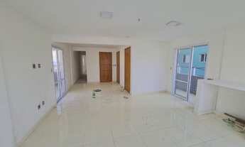 Imagem 4: APARTAMENTO COM 1 DORMITÓRIO À VENDA, 40 M² POR R$ 240.000,00 - BOQUEIRÃO - PRAIA GRANDE/S