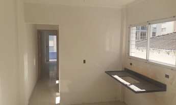 Imagem: APARTAMENTO COM 1 DORMITÓRIO À VENDA