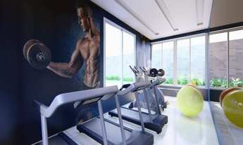 Imagem 4: APARTAMENTO COM 2 DORMITÓRIOS À VENDA, 59 M² POR R$ 239.000,00 - CIDADE OCIAN - PRAIA GRAN