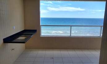 Imagem 4: APARTAMENTO COM 3 DORMITÓRIOS À VENDA, 127 M² POR R$ 717.000,00 - JARDIM IMPERADOR - PRAIA