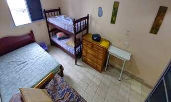 Imagem 4: KITNET COM 1 DORMITÓRIO À VENDA, 22 M² POR R$ 139.000,00 - CANTO DO FORTE - PRAIA GRANDE/S