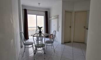 Imagem 1: APARTAMENTO COM 2 DORMITÓRIOS À VENDA, 60 M² POR R$ 320.000,00 - CANTO DO FORTE - PRAIA GR