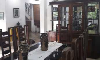 Imagem 7: OPORTUNIDADE - CASA COM PISCINA NO CANTO DO FORTE