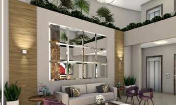 Imagem 6: APARTAMENTO 2 DORMITÓRIOS COM 1 SUÍTE,LANÇAMENTO NO BAIRRO AVIAÇÃO COM LAZER COMPLETO