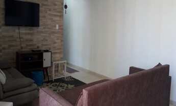 Imagem 7: APARTAMENTO COM 1 DORMITÓRIO À VENDA, 64 M² POR R$ 230.000,00 - CANTO DO FORTE - PRAIA GRA