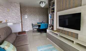 Imagem 6: APARTAMENTO MOBILIADO COM 2 DORMITÓRIOS À VENDA, 90 M² POR R$ 400.000 - VILA GUILHERMINA