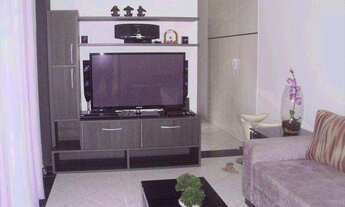 Imagem 2: APARTAMENTO COM 2 DORMITÓRIOS À VENDA, 72 M² POR R$ 345.000,00 - VILA GUILHERMINA - PRAIA