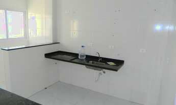 Imagem 6: APARTAMENTO COM 3 DORMITÓRIOS 1 SUÍTE, SACADA GOURMET, VISTA MAR, PISCINAÀ VENDA, 94 M² PO