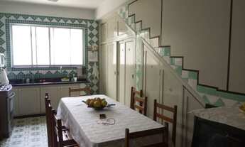 Imagem 6: CASA COM 3 DORMITÓRIOS À VENDA, 400 M² POR R$ 1.200.000,00 - VILA GUILHERMINA - PRAIA GRAN